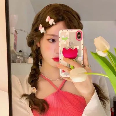 女子高中生